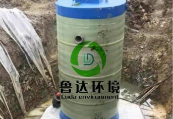 一体化泵站的应用范围缩略图
