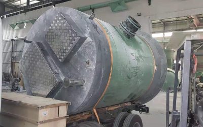 一体化泵站